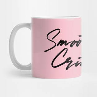 SMOOTH CRIMINAL Mug